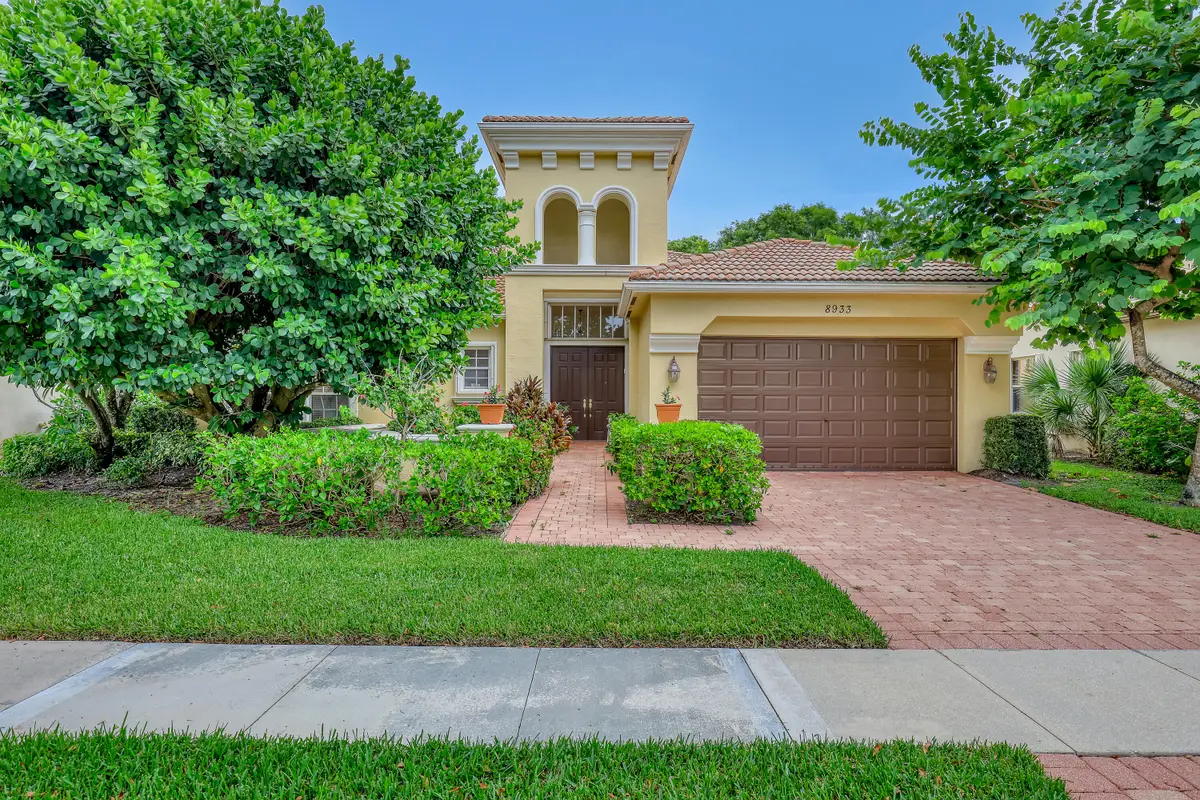 8933 Via Brilliante, Wellington, FL 33411 - #1
