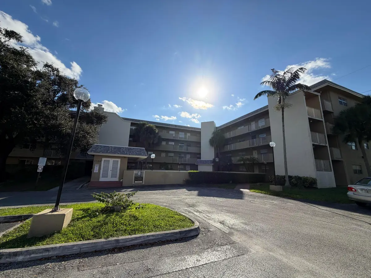 3120 N Pine Island Road #403, Sunrise, FL 33351 - #1