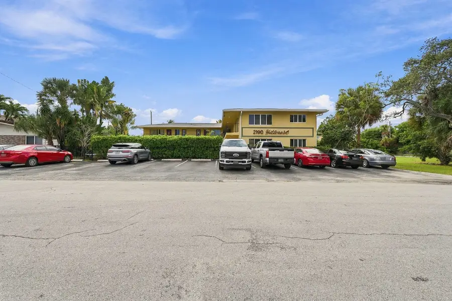 2190 SE 5th Street #5-B, Pompano Beach, FL 33062 - #2