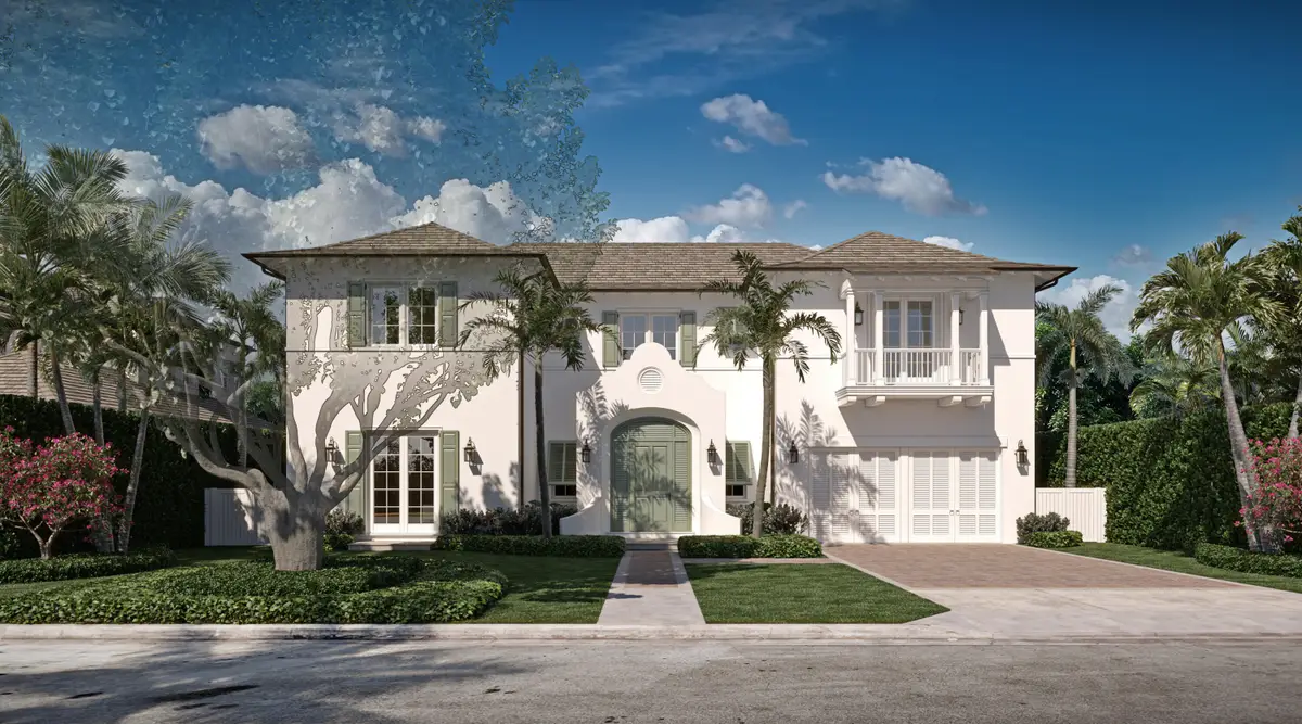 311 E Lakewood Road, West Palm Beach, FL 33405 - #1