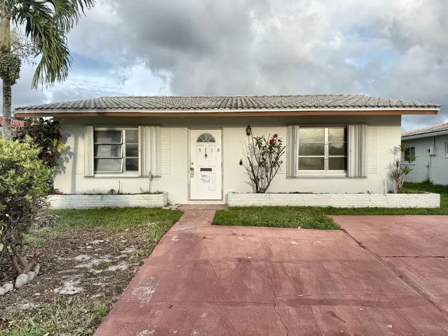 5718 NW 86th Terrace, Tamarac, FL 33321 - #2