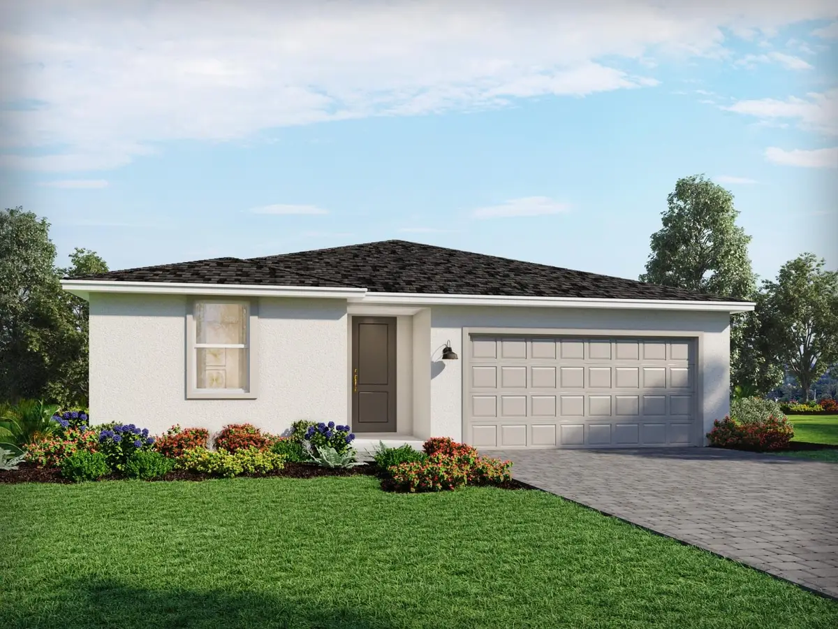 5505 Hampton Park Circle, Vero Beach, FL 32966 - #1