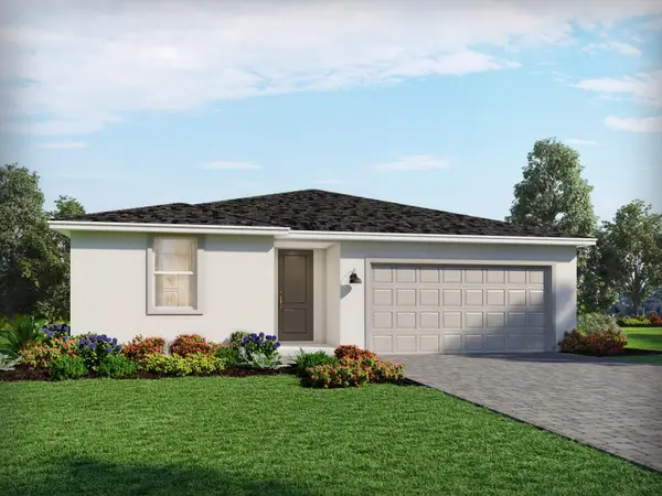 5505 Hampton Park Circle, Vero Beach, FL 32966