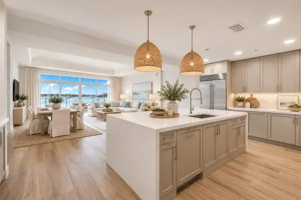 180 Lake Drive #2303, Palm Beach Shores, FL 33404