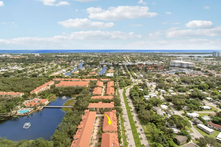 2548 Gardens Parkway, Palm Beach Gardens, FL 33410 - #3