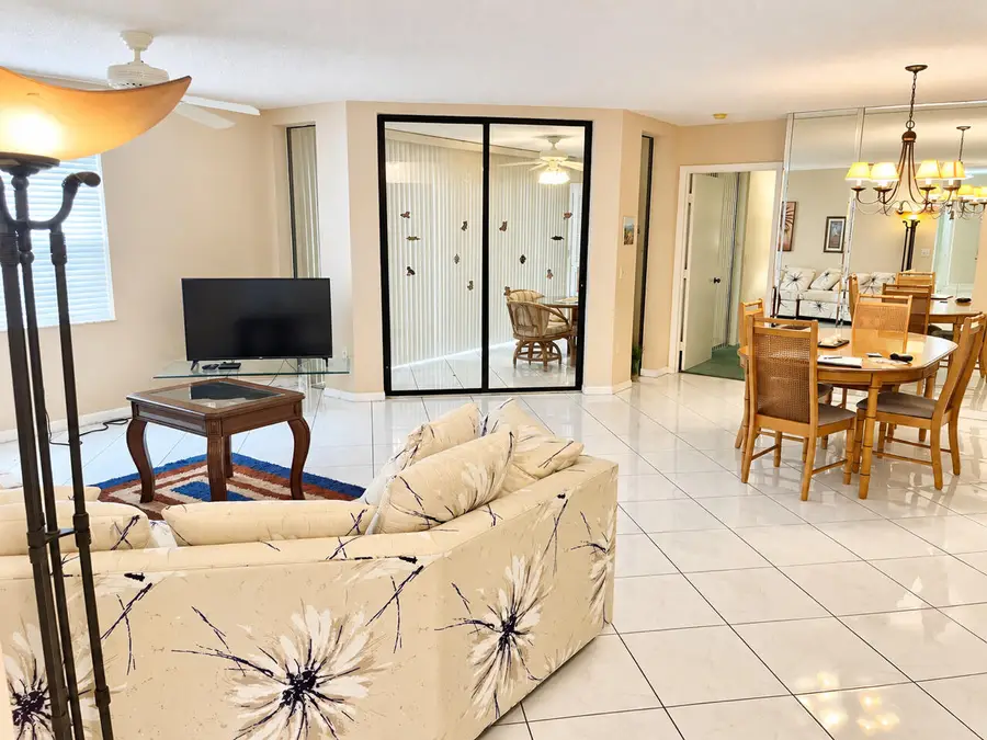 5253 Brisata Circle #F, Boynton Beach, FL 33437 - #2