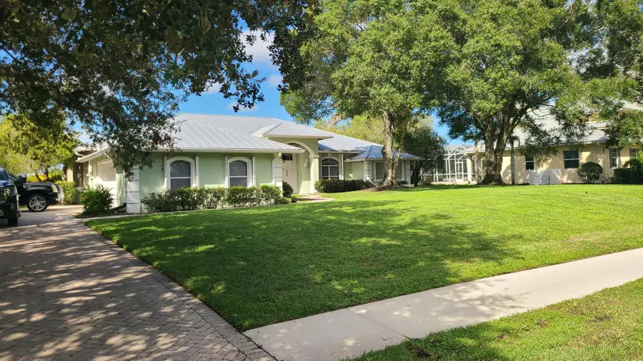 5530 SW Orchid Bay Drive, Palm City, FL 34990 - #2
