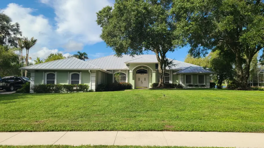 5530 SW Orchid Bay Drive, Palm City, FL 34990 - #3