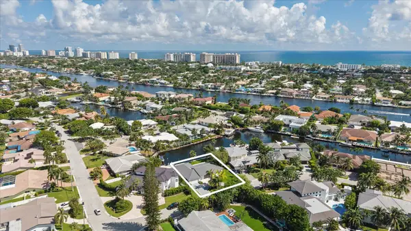 3111 NE 55th Street, Fort Lauderdale, FL 33308