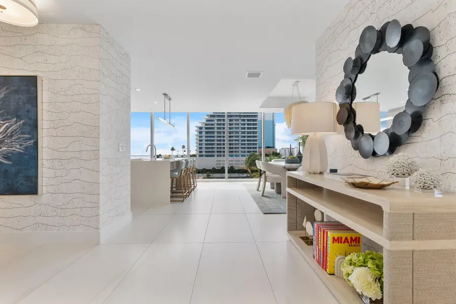 151 N Seabreeze Boulevard #602, Fort Lauderdale, FL 33304 - #3