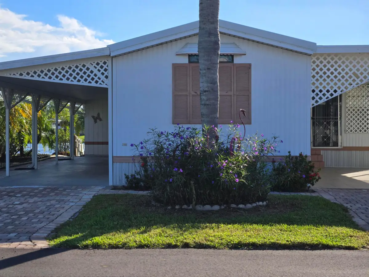 1601 Us-441 #107, Okeechobee, FL 34974 - #1