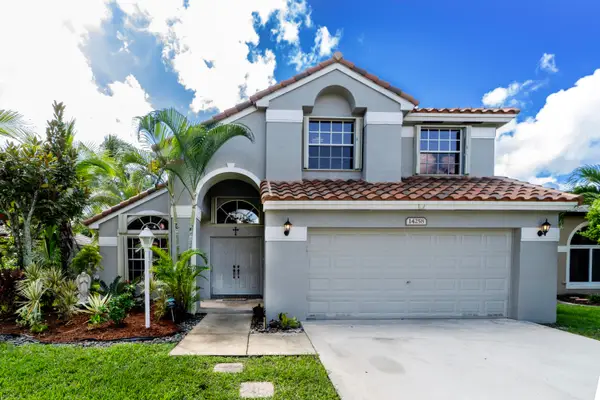 14258 NW 19th Street, Pembroke Pines, FL 33028