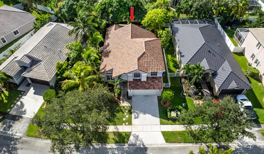 14258 NW 19th Street, Pembroke Pines, FL 33028 - #3