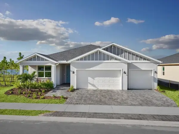 5766 Hampton Park Circle, Vero Beach, FL 32966