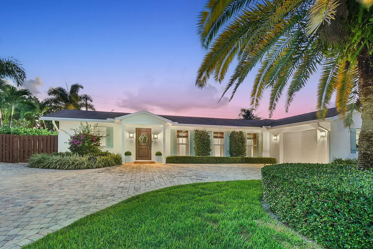 215 Golfview Drive, Tequesta, FL 33469 - #1