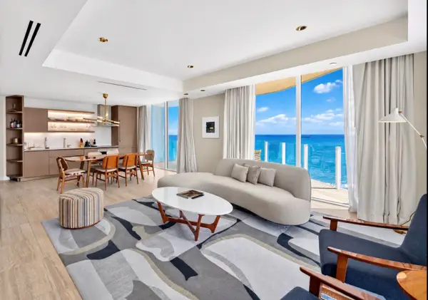 525 N Fort Lauderdale Beach Boulevard #1509, Fort Lauderdale, FL 33304