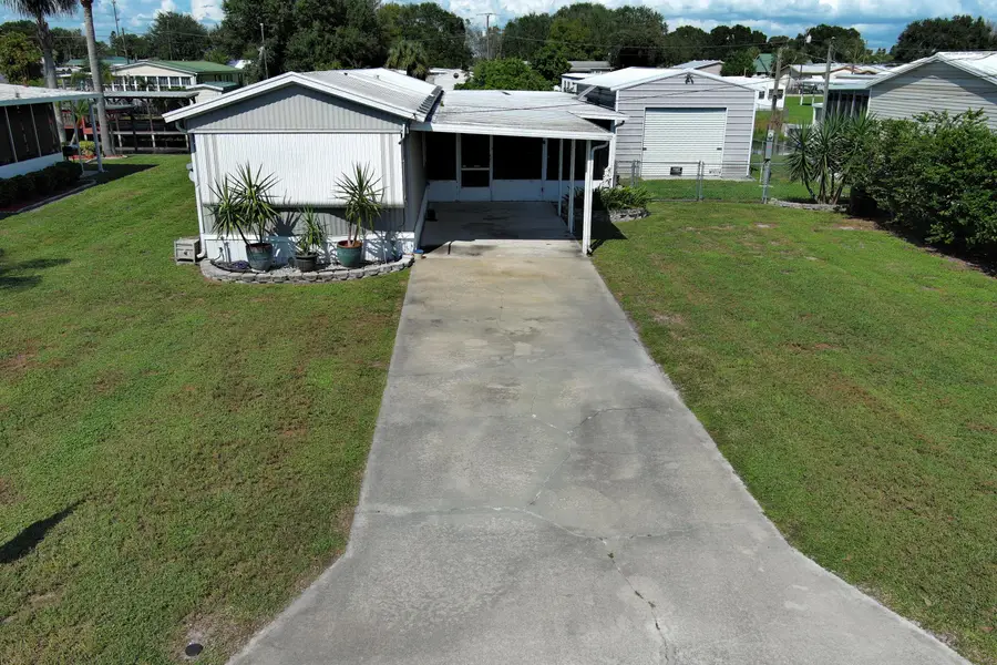 1072 21st Street, Okeechobee, FL 34974 - #2