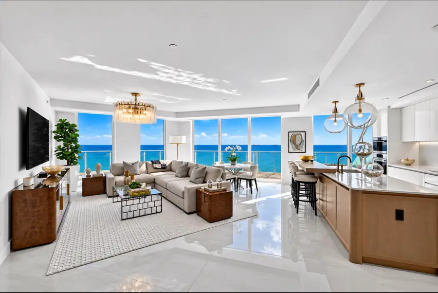 525 N Fort Lauderdale Beach Boulevard #1602, Fort Lauderdale, FL 33304 - #2