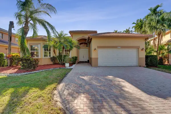 16748 NW 15th Street, Pembroke Pines, FL 33028