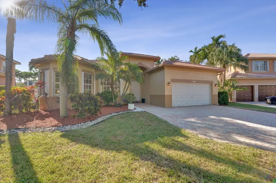 16748 NW 15th Street, Pembroke Pines, FL 33028 - #2