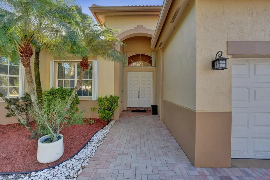 16748 NW 15th Street, Pembroke Pines, FL 33028 - #3