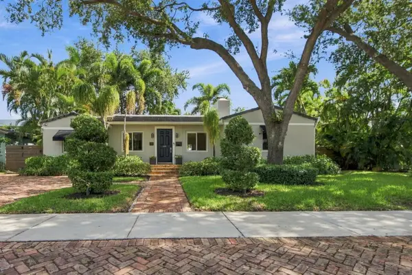 700 N Victoria Park Road, Fort Lauderdale, FL 33304