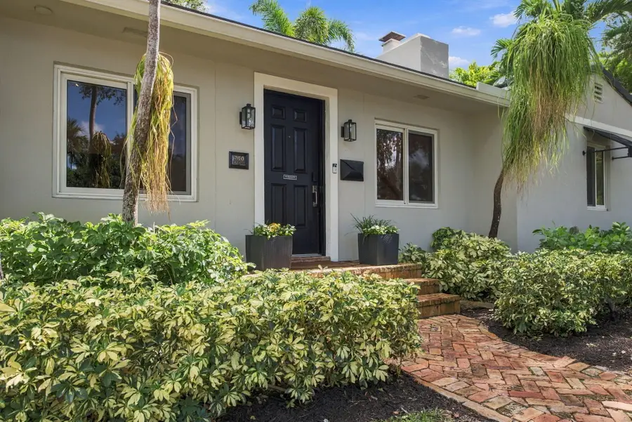 700 N Victoria Park Road, Fort Lauderdale, FL 33304 - #2