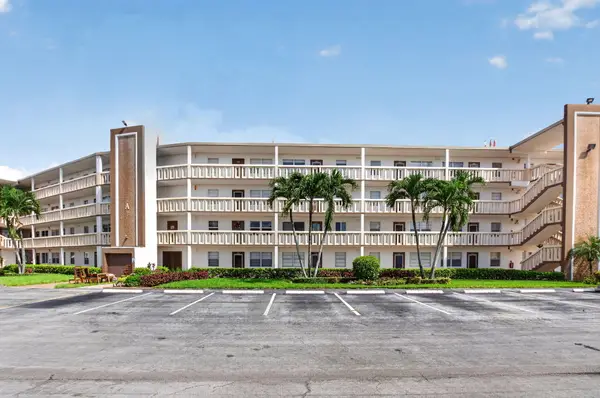 3005 Guildford A, Boca Raton, FL 33434