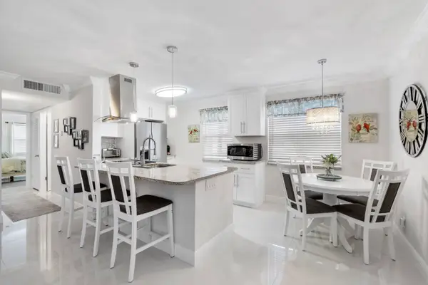 197 Normandy Lane #E, Delray Beach, FL 33484