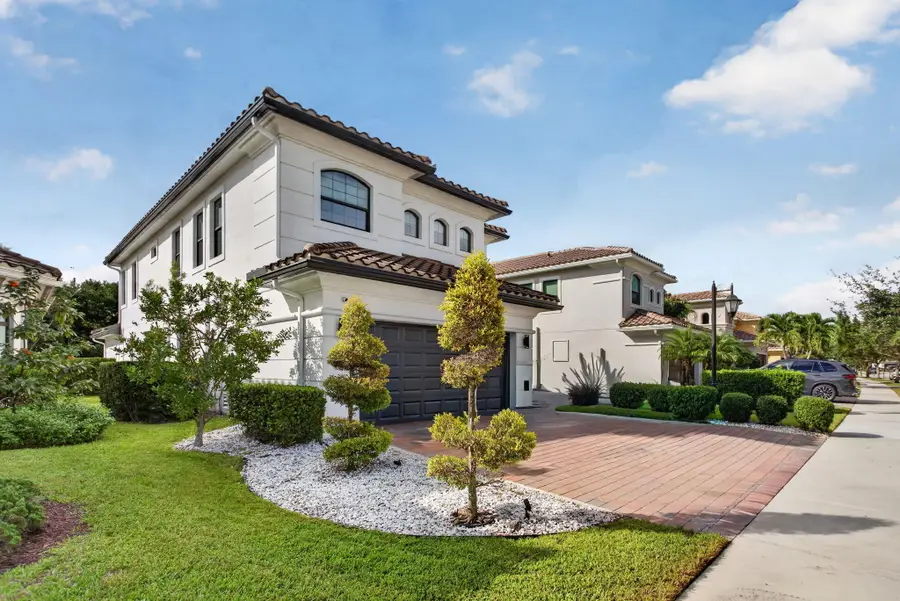 8171 Canopy Terrace, Parkland, FL 33076 - #2