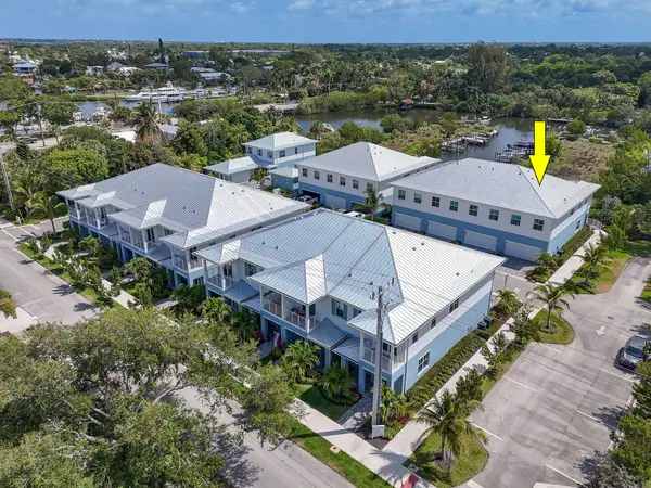 4707 SE Manatee Way, Stuart, FL 34997