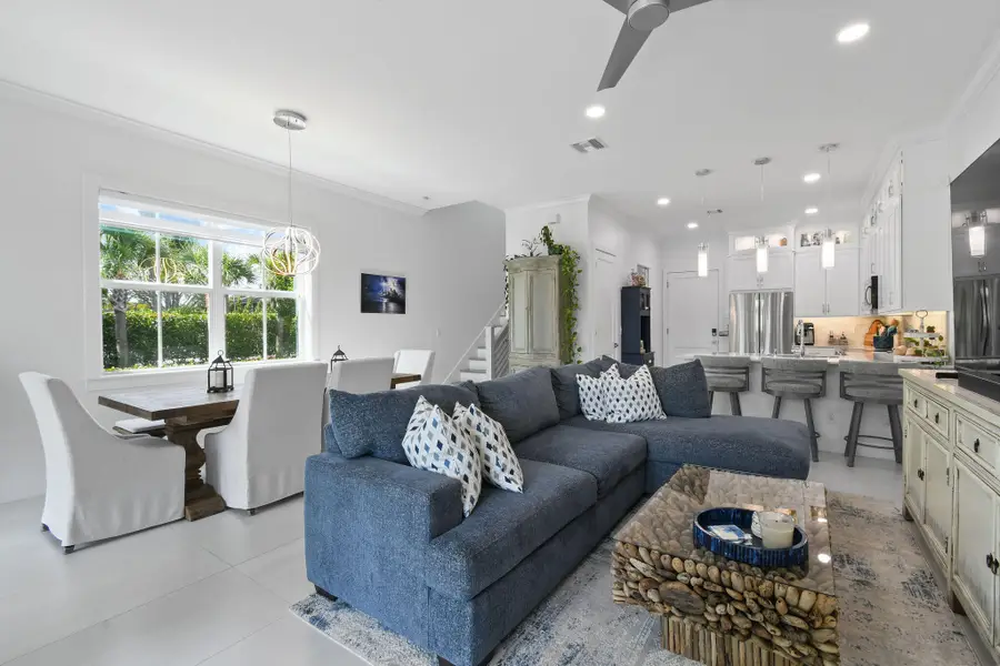 4707 SE Manatee Way, Stuart, FL 34997 - #3