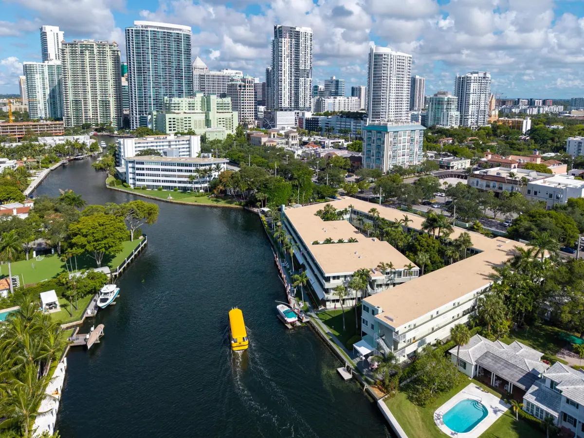 1000 SE 4th Street #323, Fort Lauderdale, FL 33301 - #1