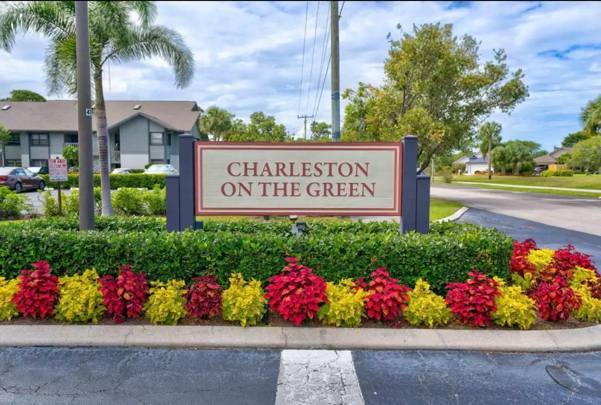 6276 SE Charleston Place #102, Hobe Sound, FL 33455 - #1