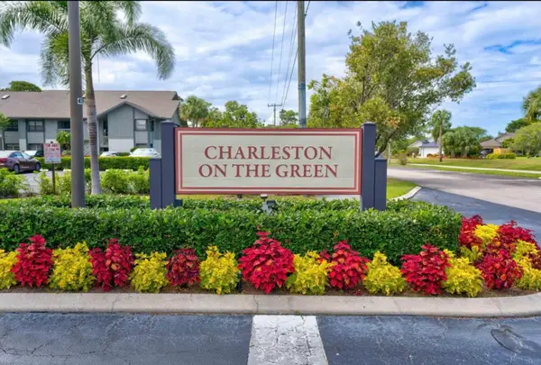 6276 SE Charleston Place #102, Hobe Sound, FL 33455