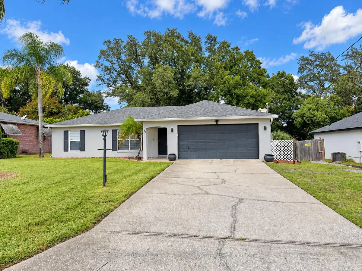 144 Caracas Road, Debary, FL 32713 - #1
