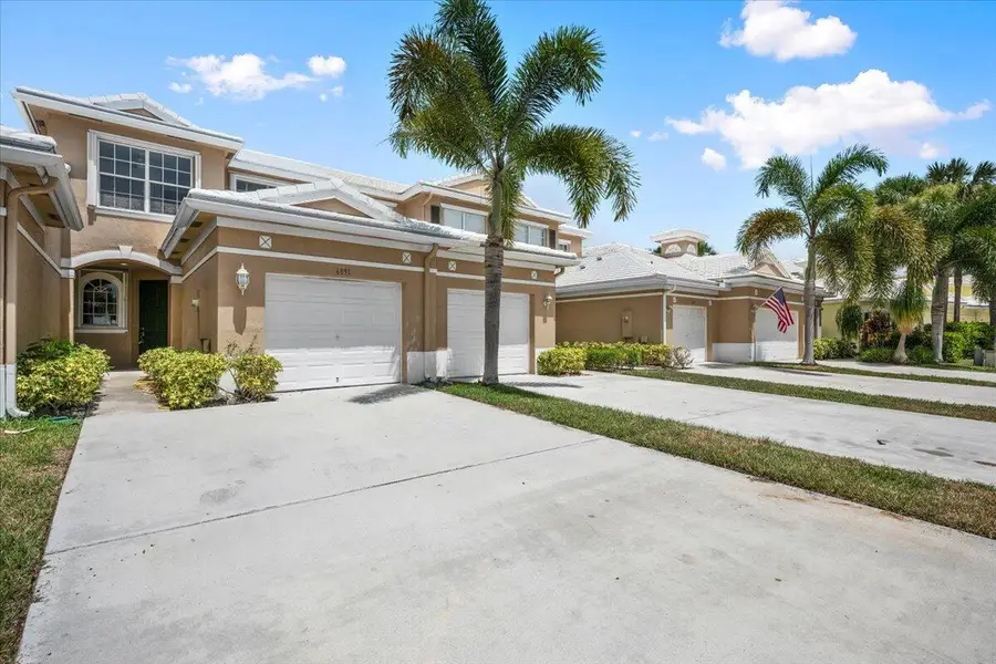6891 Blue Skies Drive, Lake Worth, FL 33463 - #2