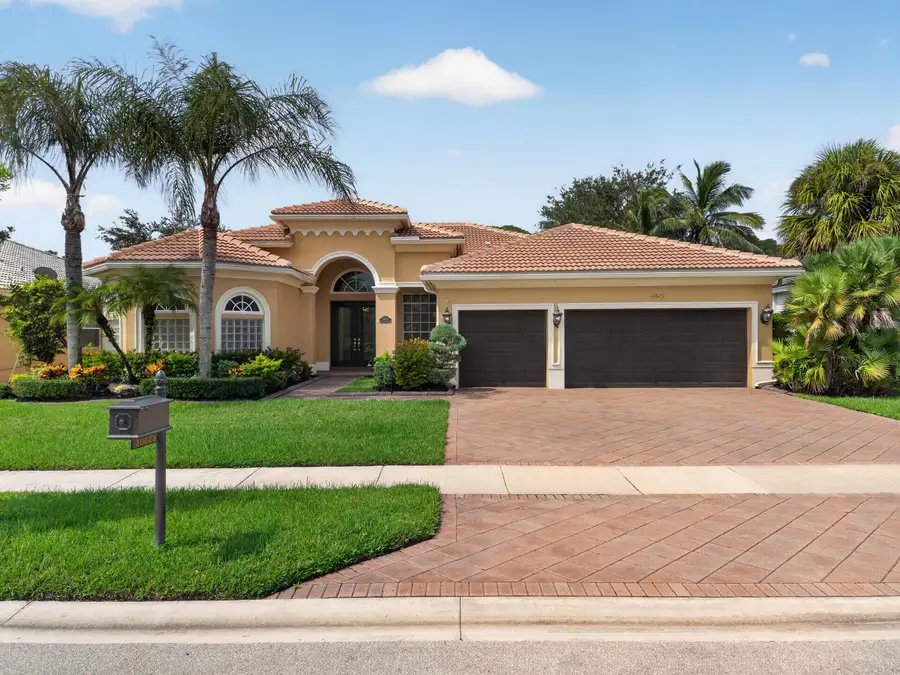 10625 Oak Meadow Lane, Lake Worth, FL 33449 - #3