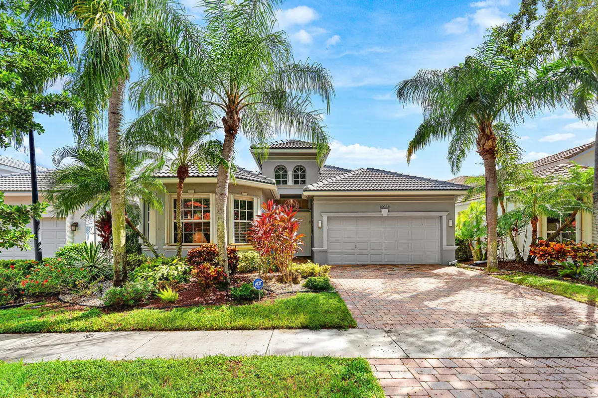 10086 Mizner Falls Way, Boynton Beach, FL 33437 - #1