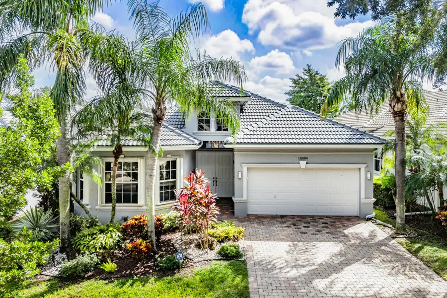 10086 Mizner Falls Way, Boynton Beach, FL 33437 - #2
