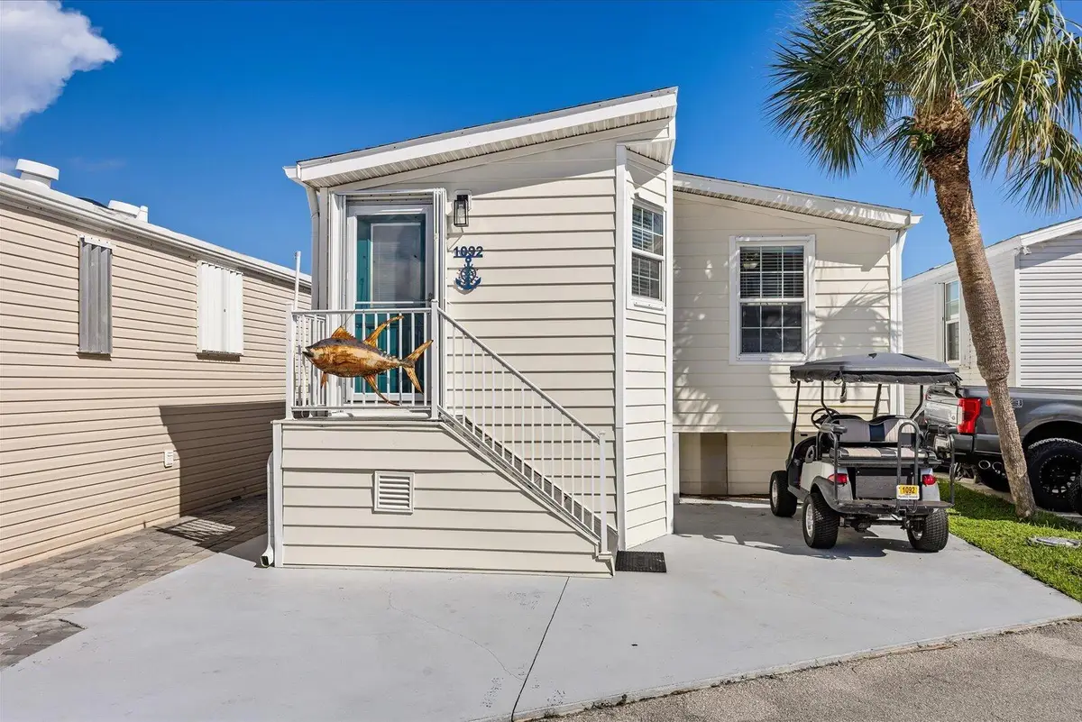 1092 Nettles Boulevard, Jensen Beach, FL 34957 - #1