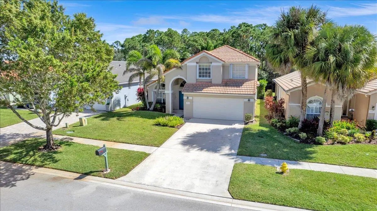 7119 SE Twin Oaks Circle, Stuart, FL 34997 - #1