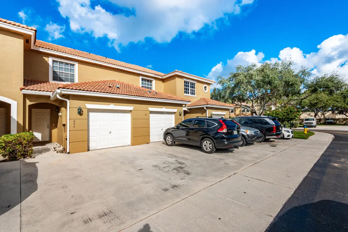 204 SW 120th Avenue #204, Pembroke Pines, FL 33025 - #1