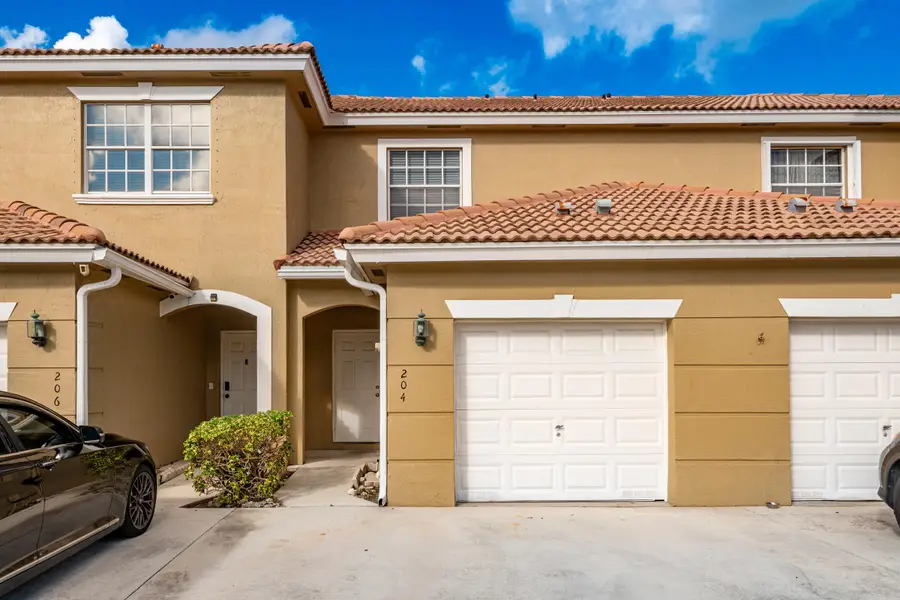 204 SW 120th Avenue #204, Pembroke Pines, FL 33025 - #2