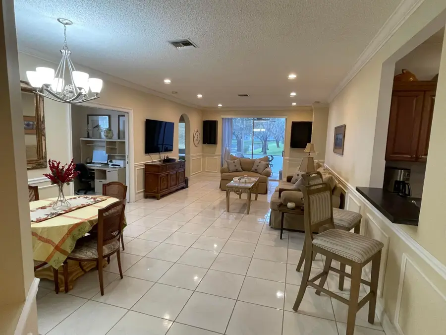 7911 Laina Lane #1, Boynton Beach, FL 33437 - #3