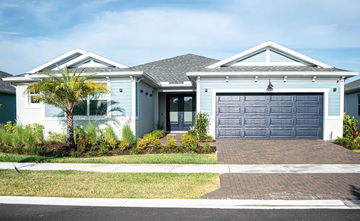 10317 SW Phineas Lane, Port Saint Lucie, FL 34987 - #1