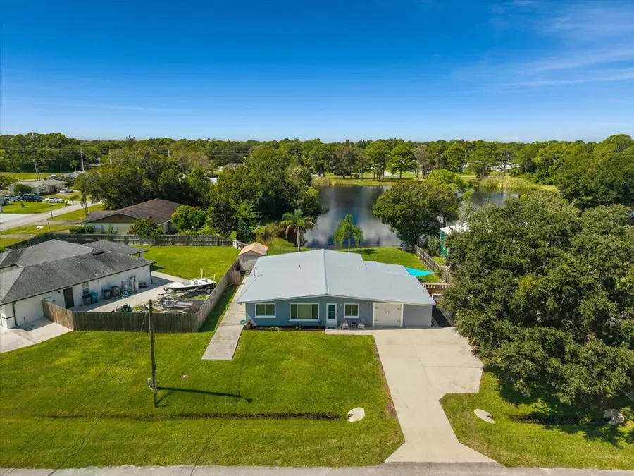 6005 Lantana Drive, Fort Pierce, FL 34951 - #2