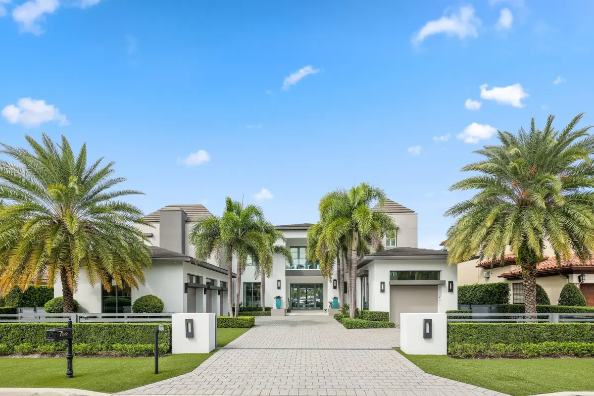 169 W Key Palm Road, Boca Raton, FL 33432 - #1