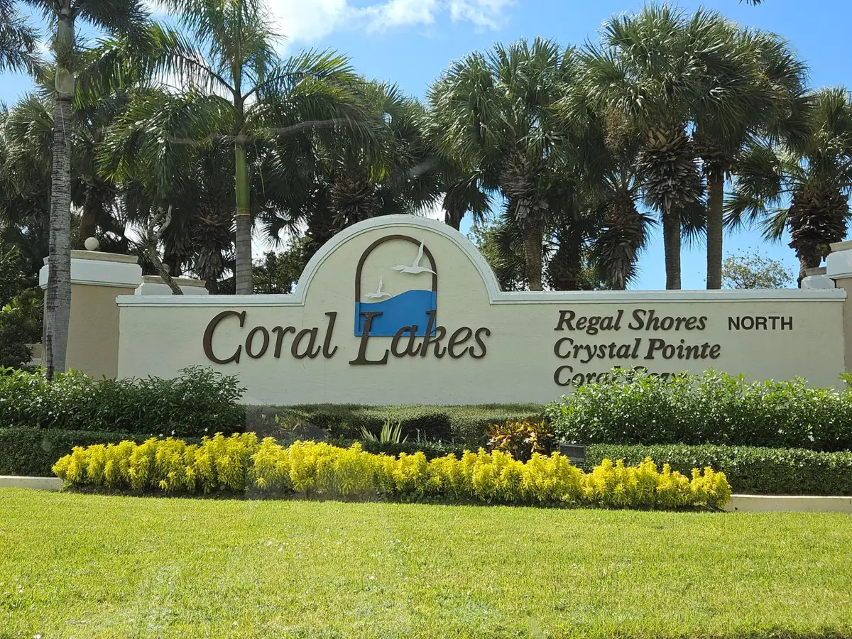 12529 Imperial Isle Drive #205, Boynton Beach, FL 33437 - #1