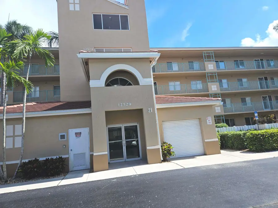 12529 Imperial Isle Drive #205, Boynton Beach, FL 33437 - #3
